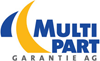 MultiPart Garantie Systeme